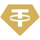 Tether Gold