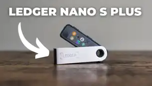 Ledger Nano S Plus Erfahrungen: Preis-Leistungs-König unter den Hardware Wallets?