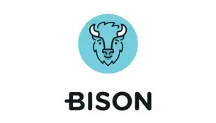 Bison App Erfahrungen mit deutscher Krypto-App
