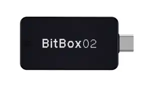 BitBox02 Erfahrungen und Review zum Schweizer Hardware Wallet