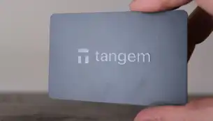 Tangem Wallet Karten im Test: Mein ausführlicher Erfahrungsbericht