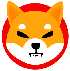 Shiba-inu logo